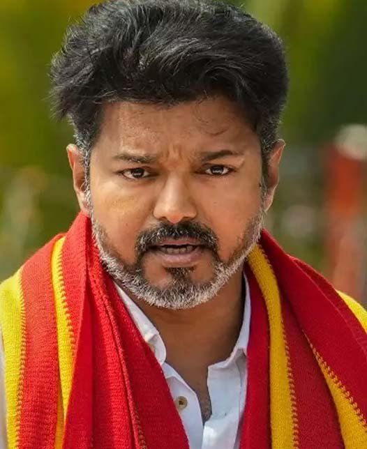 த.வெ.க.வில் செங்கோட்டையன் ஒரே கல்லில் பல மாங்காய் குறி வைத்து அடித்த விஜய்